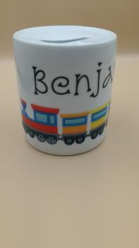 Preview: Personalisierte Spardose